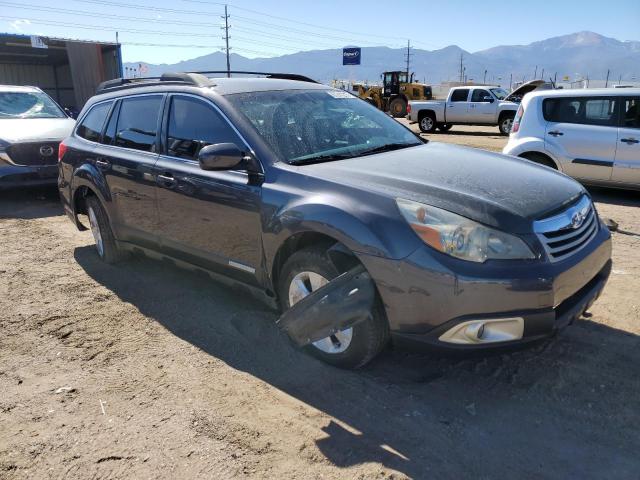 Снимка 4 от търг – 2012 SUBARU OUTBACK 2. с VIN 4S4BRCCC0C3239889