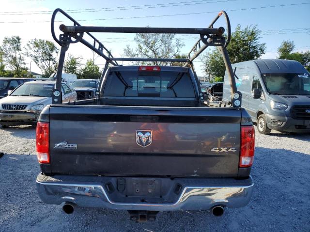 Photo 6 from auction – 2016 RAM 1500 SLT with VIN 1C6RR7GT1GS179869