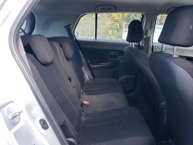 Photo 10 from auction – 2009 TOYOTA SCION XD with VIN JTKKU10449J033038