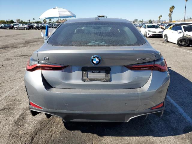 Photo 6 from auction – 2023 BMW I4 EDRIVE with VIN WBY43AW06PFP66276