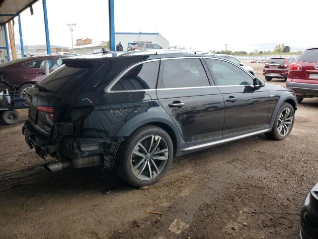 Photo 3 from auction – 2017 AUDI A4 ALLROAD with VIN WA18NAF49HA133618