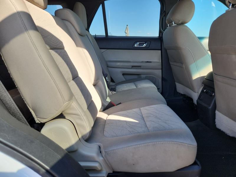 Photo 11 from auction – 2013 FORD EXPLORER with VIN 1FM5K7B80DGB52638