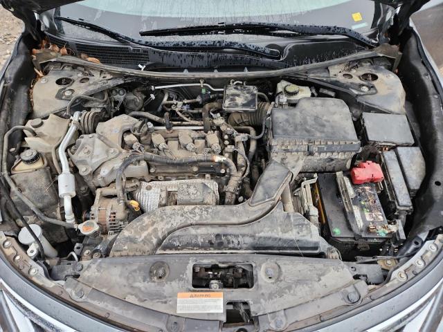 Photo 11 from auction – 2015 NISSAN ALTIMA 2.5 with VIN 1N4AL3AP9FC230688