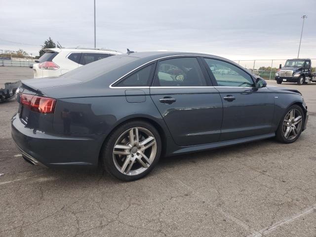 Photo 3 from auction – 2016 AUDI A6 PREMIUM with VIN WAUGFAFC0GN016813
