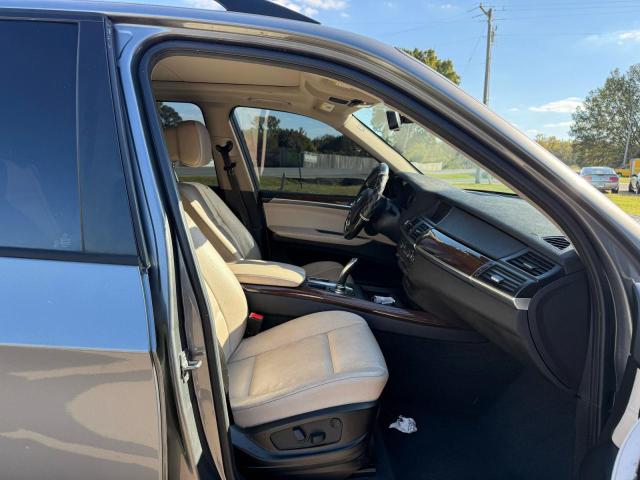 Photo 5 from auction – 2011 BMW X5 XDRIVE3 with VIN 5UXZW0C51BL662800