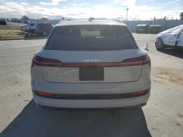 Photo 6 from auction – 2022 AUDI E-TRON PRE with VIN WA1AAAGE6NB012037