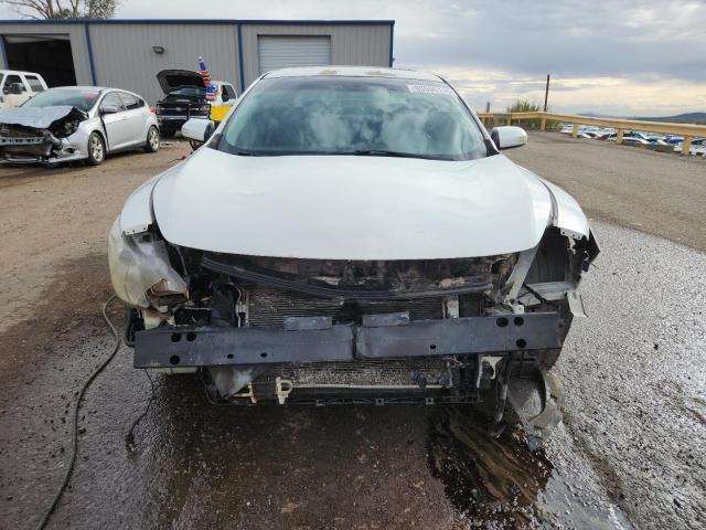 Photo 5 from auction – 2011 NISSAN MAXIMA S with VIN 1N4AA5AP2BC800882