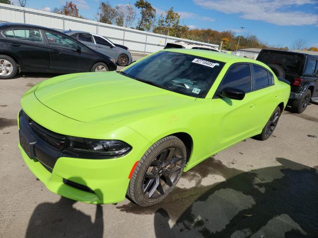 Photo 1 from auction – 2023 DODGE CHARGER SX with VIN 2C3CDXBG7PH545031