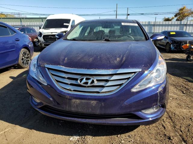 Photo 5 from auction – 2012 HYUNDAI SONATA SE with VIN 5NPEC4ACXCH452011