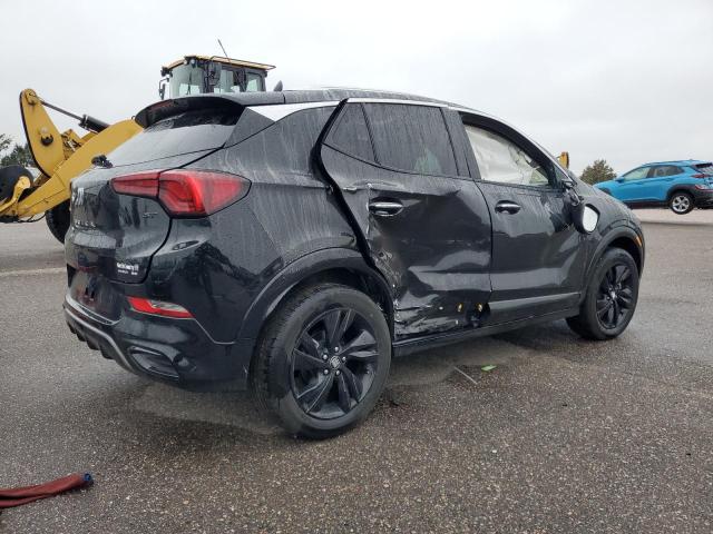 Photo 3 from auction – 2024 BUICK ENCORE GX with VIN KL4AMESL9RB078608