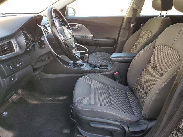 Photo 7 from auction – 2018 KIA NIRO FE with VIN KNDCB3LC2J5135953