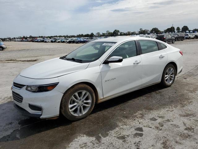 Photo 1 from auction – 2016 CHEVROLET MALIBU LT with VIN 1G1ZE5ST2GF228644