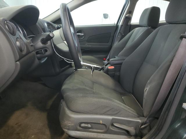 Photo 7 from auction – 2004 PONTIAC GRAND PRIX with VIN 2G2WP522341263390