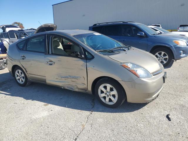 Photo 4 from auction – 2007 TOYOTA PRIUS with VIN JTDKB20UX73270976