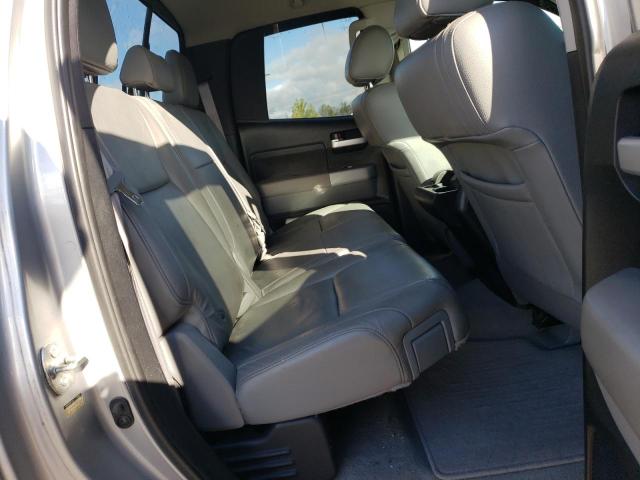 Photo 10 from auction – 2007 TOYOTA TUNDRA DOU with VIN 5TFBT58137X003454