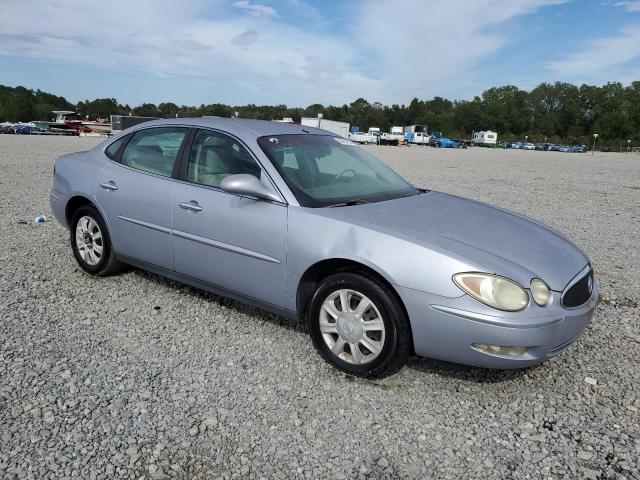 Photo 4 from auction – 2005 BUICK LACROSSE C with VIN 2G4WC532451257603