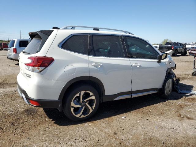 Photo 3 from auction – 2024 SUBARU FORESTER T with VIN JF2SKAMC8RH493634