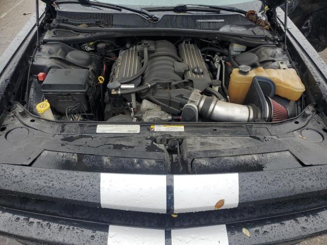 Photo 11 from auction – 2011 DODGE CHALLENGER with VIN 2B3CJ7DJ4BH540800