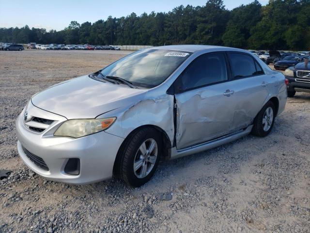 TOYOTA COROLLA BA 2011 with VIN JTDBU4EEXB9152813 - Photo from auction