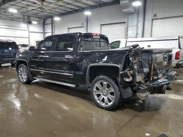Photo 2 from auction – 2018 GMC SIERRA K15 with VIN 3GTU2PEJ0JG180597