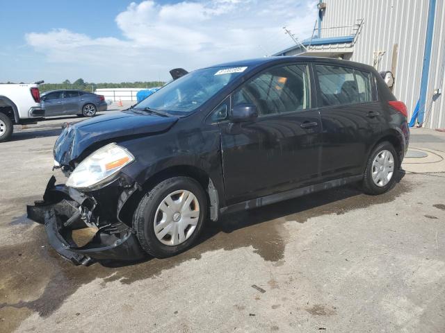 NISSAN VERSA S 2011 with VIN 3N1BC1CP7BL503144 - Photo from auction