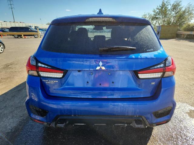 Photo 6 from auction – 2023 MITSUBISHI OUTLANDER with VIN JA4ARUAU2PU015499