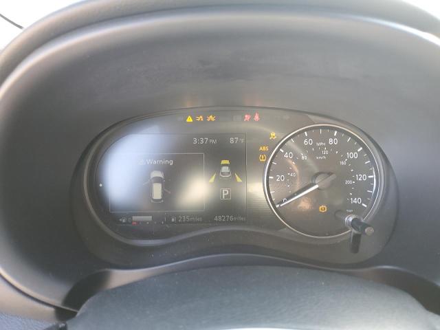Photo 9 from auction – 2023 NISSAN KICKS SR with VIN 3N1CP5DV3PL551972