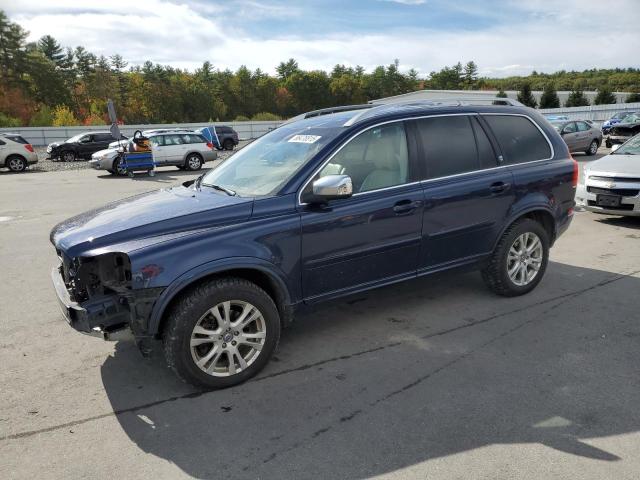 VOLVO XC90 3.2 2013 with VIN YV4952CZ1D1666411 - Photo from auction