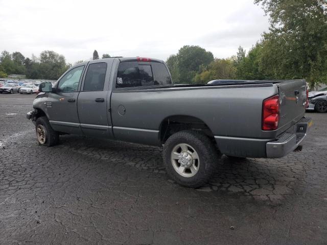 Photo 2 from auction – 2007 DODGE RAM 3500 S with VIN 3D7MX38C77G730402