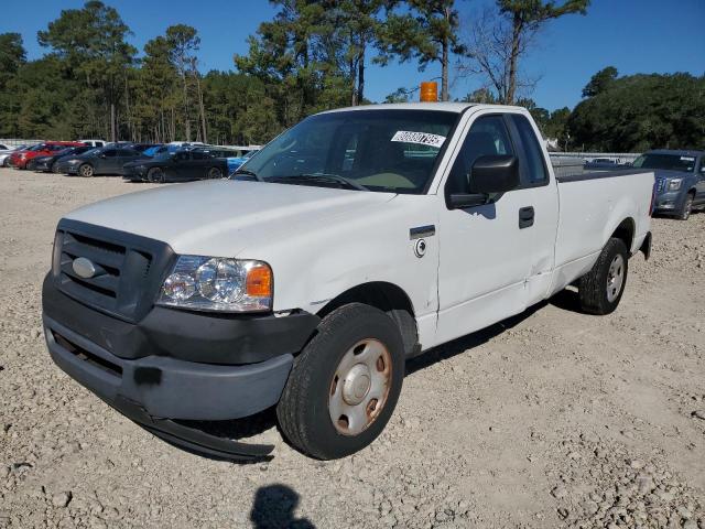 FORD F150 2008 with VIN 1FTRF12278KB80653 - Photo from auction