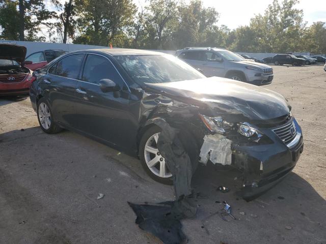 Foto 4 de la subasta – 2007 LEXUS ES 350 con VIN JTHBJ46G072100470