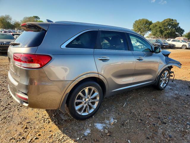 Photo 3 from auction – 2016 KIA SORENTO SX with VIN 5XYPK4A50GG117530
