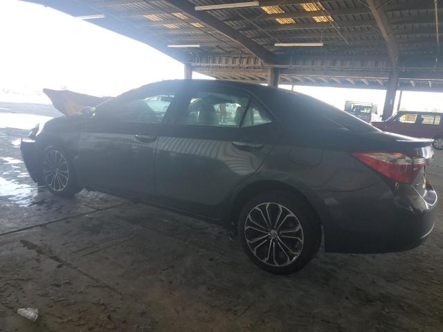 Photo 2 from auction – 2016 TOYOTA COROLLA L with VIN 5YFBURHE7GP429024