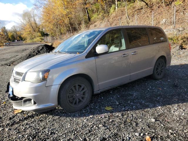 Photo 1 from auction – 2019 DODGE GRAND CARA with VIN 2C4RDGEG5KR764199