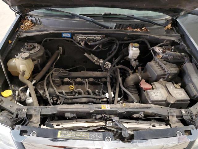 Photo 12 from auction – 2010 MAZDA TRIBUTE I with VIN 4F2CY0C76AKM06448