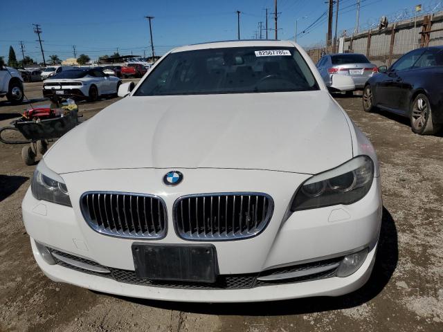 Photo 5 from auction – 2013 BMW 528 I with VIN WBAXG5C55DD234404