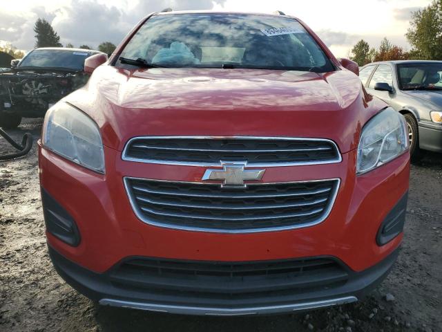 Photo 5 from auction – 2015 CHEVROLET TRAX 1LT with VIN 3GNCJLSB8FL199635