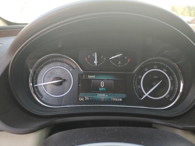 Photo 9 from auction – 2015 BUICK REGAL PREM with VIN 2G4GN5EX5F9283976