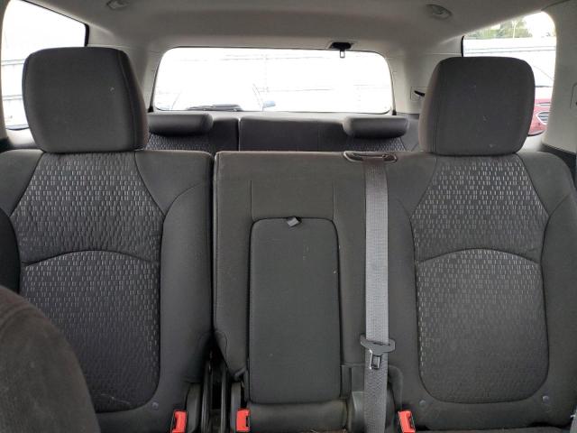 Photo 10 from auction – 2011 GMC ACADIA SLE with VIN 1GKKVNED7BJ308464