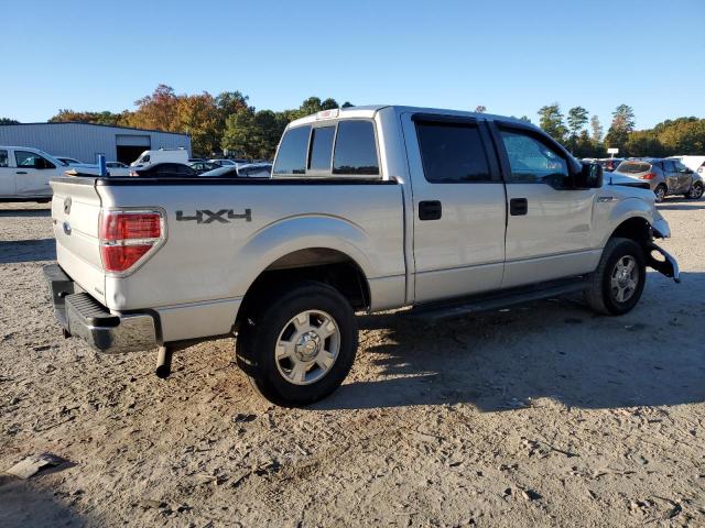 Photo 3 from auction – 2013 FORD F150 SUPER with VIN 1FTFW1EF3DKE06375