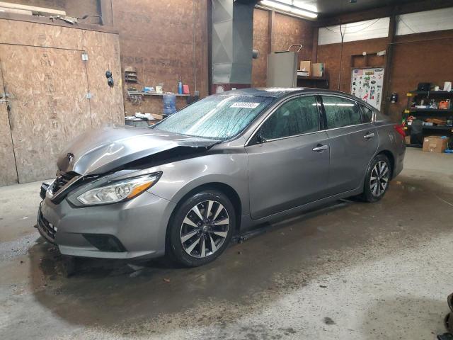 NISSAN ALTIMA 2.5 2017 with VIN 1N4AL3AP8HC235657 - Photo from auction