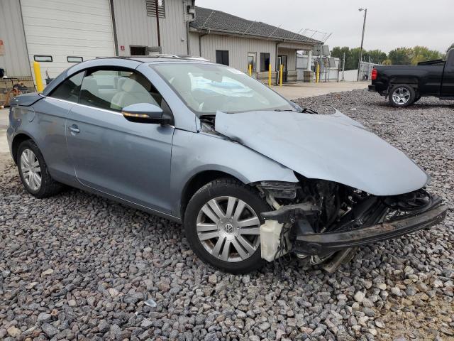 Photo 4 from auction – 2015 VOLKSWAGEN EOS KOMFOR with VIN WVWBW8AH9FV001864