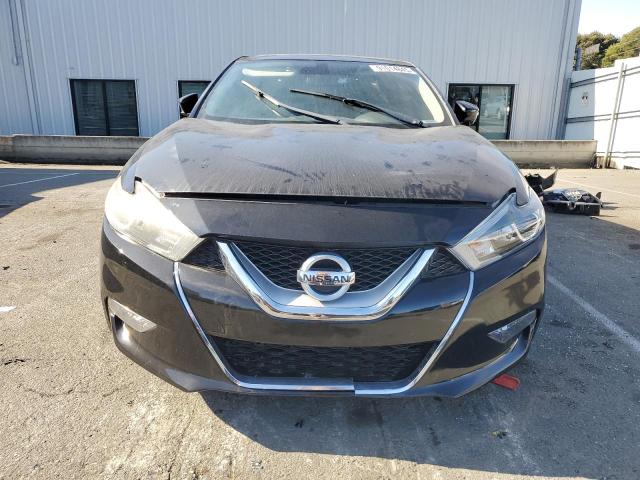 Photo 5 from auction – 2016 NISSAN MAXIMA 3.5 with VIN 1N4AA6AP3GC442267