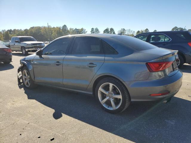 Photo 2 from auction – 2015 AUDI A3 PREMIUM with VIN WAUACGFF2F1066145