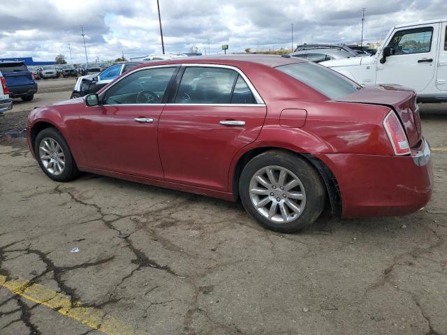 Photo 2 from auction – 2011 CHRYSLER 300 LIMITE with VIN 2C3CA5CG6BH535904