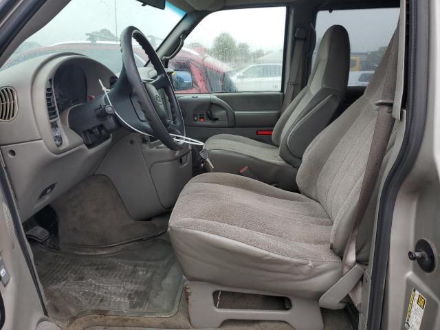 Photo 7 from auction – 2004 CHEVROLET ASTRO with VIN 1GNEL19X44B105418