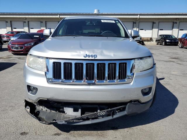 Photo 5 from auction – 2012 JEEP GRAND CHER with VIN 1C4RJFAG1CC246397