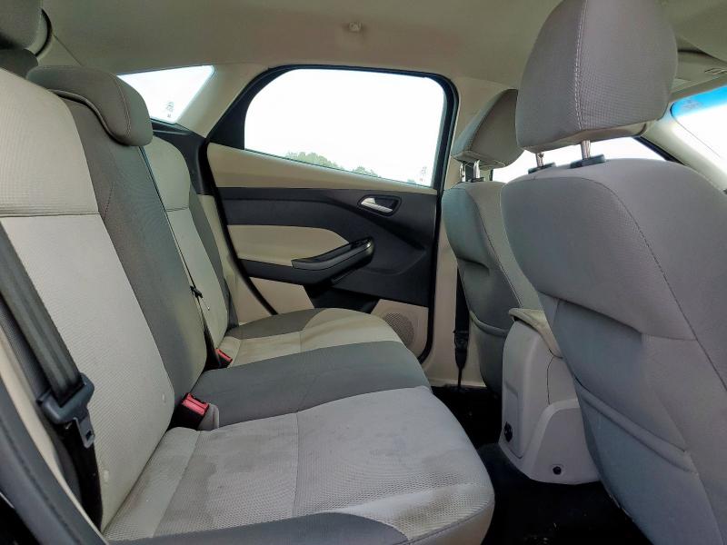 صورة رقم 10 من المزاد - 2014 FORD FOCUS SE مع VIN 1FADP3K2XEL143580