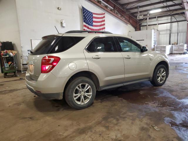 Photo 3 from auction – 2016 CHEVROLET EQUINOX LT with VIN 2GNALCEK1G1184524