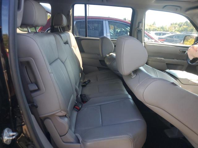 Photo 11 from auction – 2010 HONDA PILOT EXL with VIN 5FNYF4H61AB036087